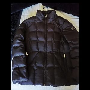 Calvin Klein Puffer Winter Jacket size L